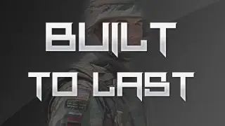 Built To Last - A Speedart