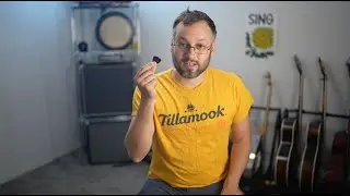 Guitar Pick Life Hack! (Works for all instruments with flat picks!)