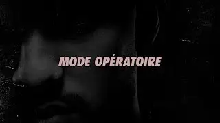 Zkr - Mode Opératoire (Audio officiel)
