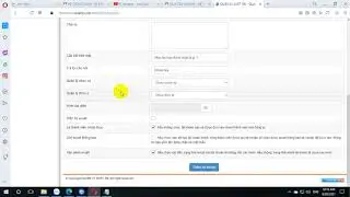Chấm cơm | hướng dẫn thêm nhân viên cho trưởng nhóm