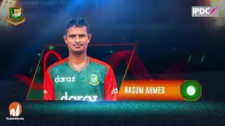 ICC t20 World Cup 2021 Bangladesh Squard