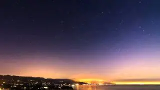 BOP - "Enjoy The Moment"