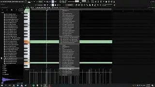 how to make AMBIENT DARKO beats for REDDA And LOVEMUSIC | Fl Studio Tutorial 2025
