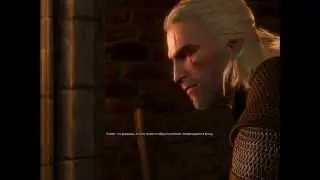 Witcher 3: Wild Hunt - Что сук*? l Ведьмак 3 - прикол