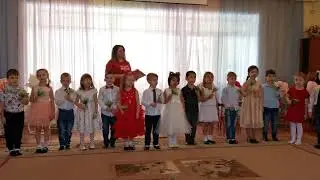 2. Горница 2021. Праздник 8 марта
