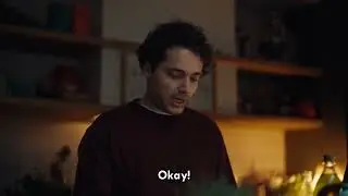 'Food Lion'/'Delhaize' commercial