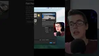Create an Unreal Engine Project