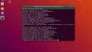 Ubuntu 18.04: Android Setup