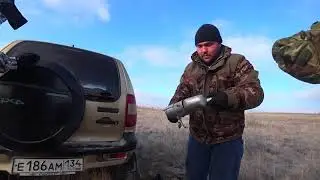 Охота на зайца 20-21, подгон от Армии России, ну и 2-0 в нашу пользу!!!