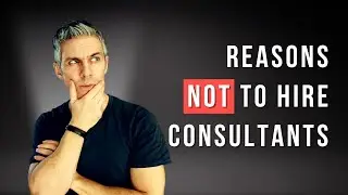Consultant Trap? 5 Red Flags Every Product Leader Needs to Know