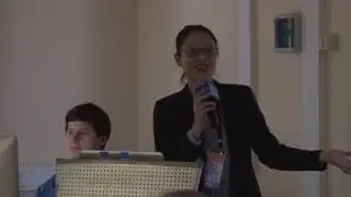 Конференция «Медиаграмотность...»: Пленарное заседание, сессия вторая