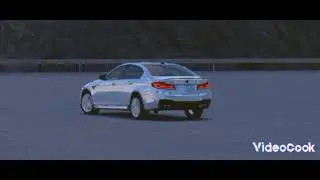 Просто анаконда 🥀 БМВ М5 Ф90