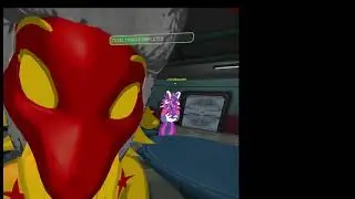 vrchat amoungus