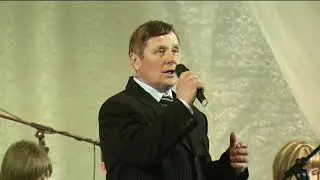 Махнем не глядя  Солист Владимир Щербинин