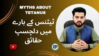 Amazing Facts about Tetanus by Doctorspharma official