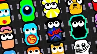 Racecar.IO - iOS / Android Exclusive!