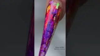 #dualforms #nailcourse #nails #irinaprimo #unghie #uñas #ногти #nailtutorial #nailsart #manicure