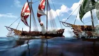 Exploring ArcheAge  Trailer