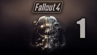 Fallout 4 Modded Playthrough 2022 (PC) - Part 1