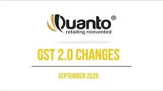 The current 5%–12% tax slab will be replaced with a 5%–18% structure, effective 22nd September 2025