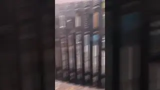 Защитно-декоративная пропитка с воском для забора