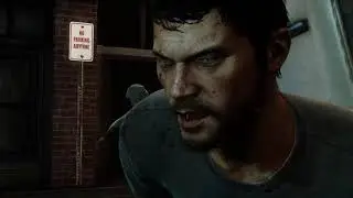 Zombie Apocalypse|The Last of Us Remastered