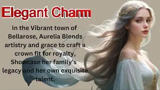 Elegance and Ambition || Aurelia's Crown || #06 Video