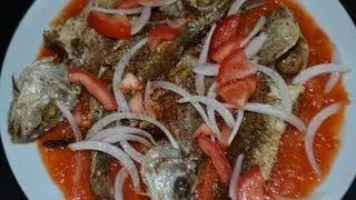 Ebessessi - Moyo