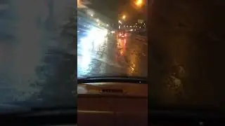Людей сажают за репосты а ответственные за дороги живут припеваючи это Россия детка