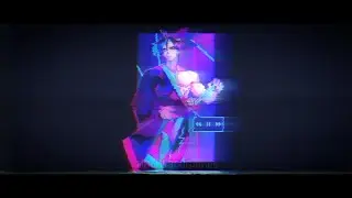 Katana Zero - All Zero's Themes (Katana Zero OST)