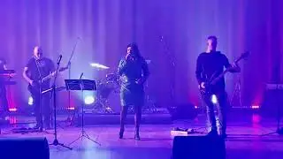 Show must go on (кавер). ВИА Зеленая улица. Концерт в дк Быково