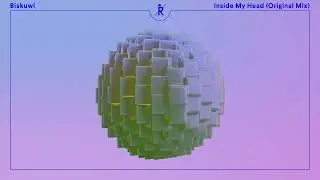 Biskuwi – In My Head (Original Mix) [Ritter Butzke Records]