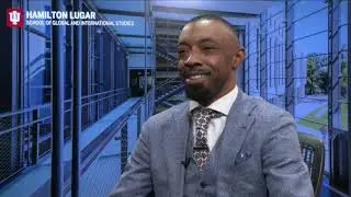 Black Professionals in International Affairs