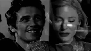 James Franco & Cate Blanchett
