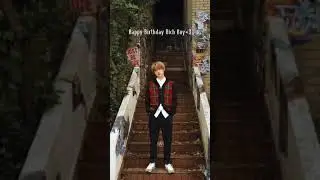 happy bday chenle !! #chenle #nctdream #short
