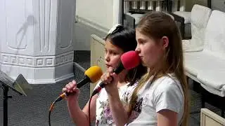 А де поділася любовь