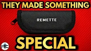 THIS IS AWESOME! A SPECTACULAR KNIFE DESIGN!