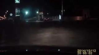 авария батайск ростов 12 10 14