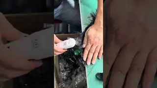 KIKI NEWGAIN NG 777 cutting effect