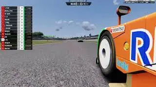Powrotroberta.pl - SPRINT - Mazda787B
