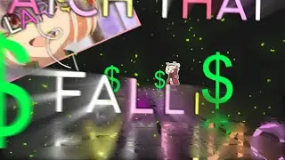 AMV Typograpy - Money | rm : @risu2846