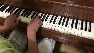 Playboi Carti - @MEH (Piano Instrumental)