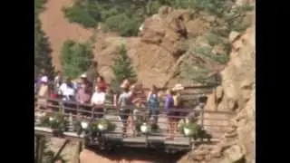 Seven Falls: Cascades of Discovery