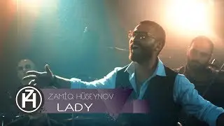 Zamiq Hüseynov — Lady