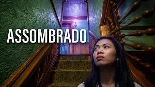 👻Os Lugares Mais Assombrados do Planeta👻 #Paranormal #Assombrações #Mistérios #Top10 #fantasmas