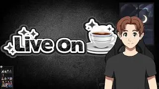 Café & Gameplay | League of Legends (☕💀)