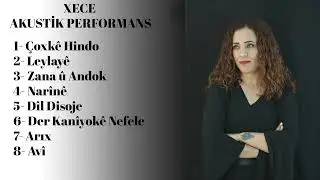 Xecê | En Hit Şarkılar