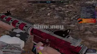 НОВАЯ МЕТА ДРОБОВИКОВ? НА GTA 5 RP BURTON