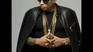 De la Ghetto - Kali Kush