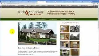 WordPress Tutorial - How to Upgrade WordPress to WordPress 3.4